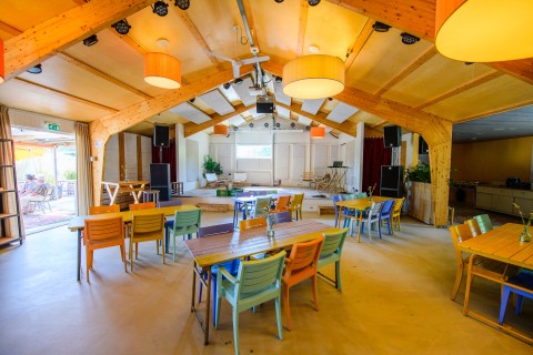 Podiumzaal NdV