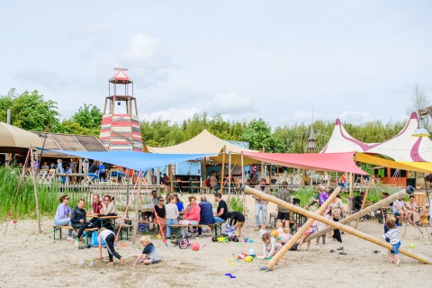 Vuurtorenstrand