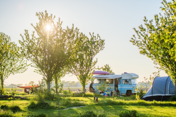 camperplek ufo