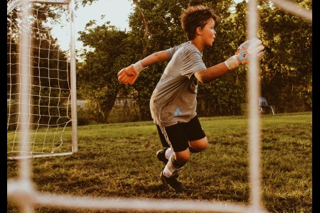 voetbal