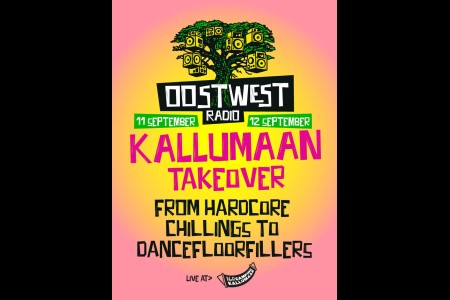Oostwest Radio