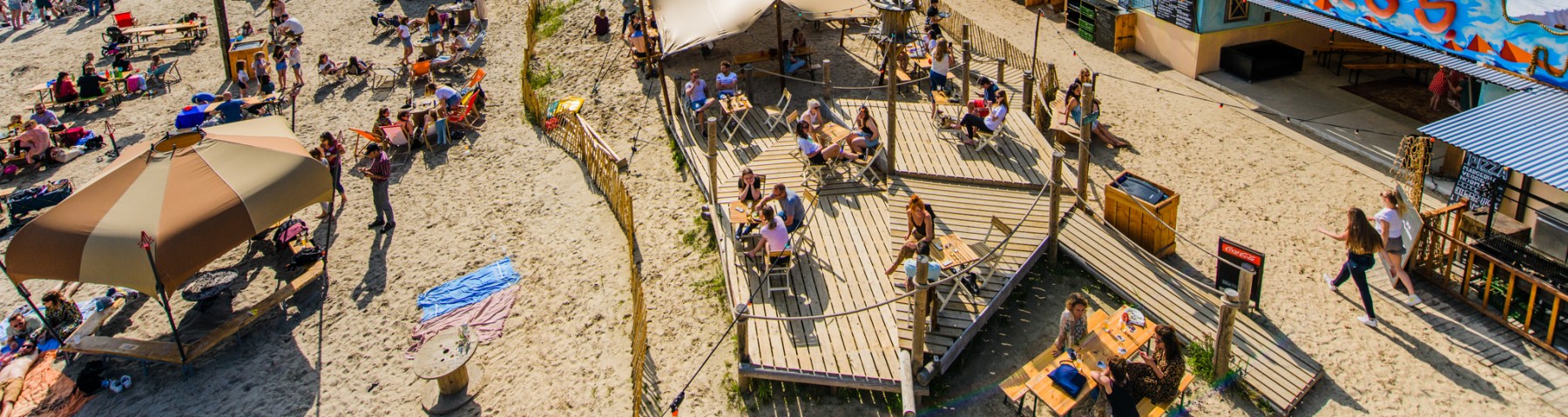Vuurtorenstrand