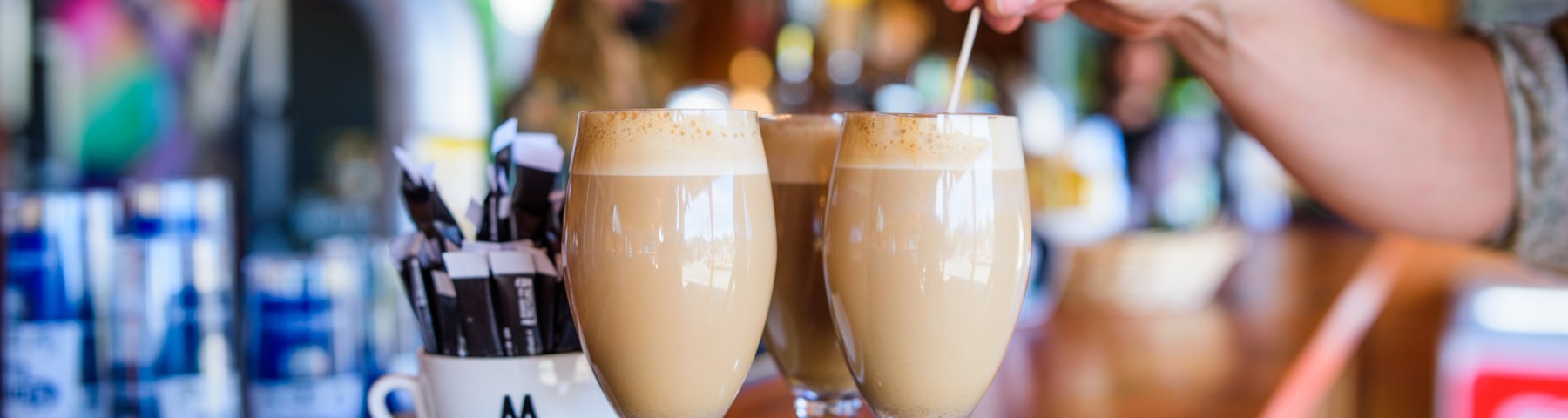 Koffie