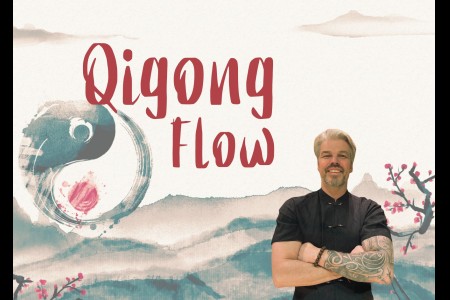 Qìgong Flow