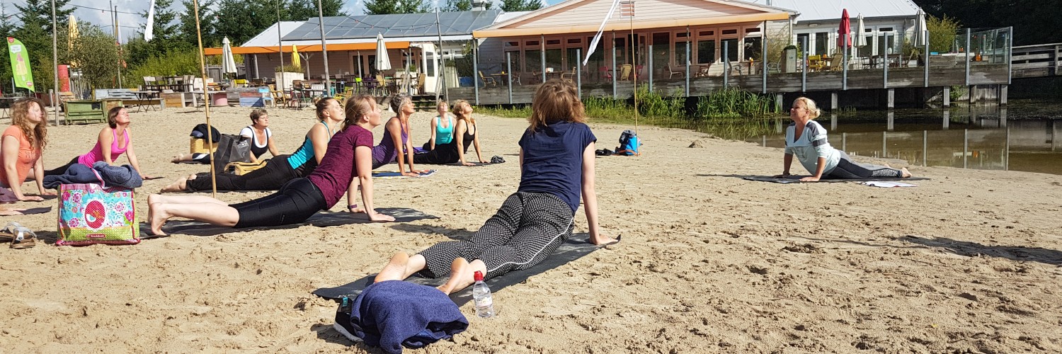 strand yoga netl